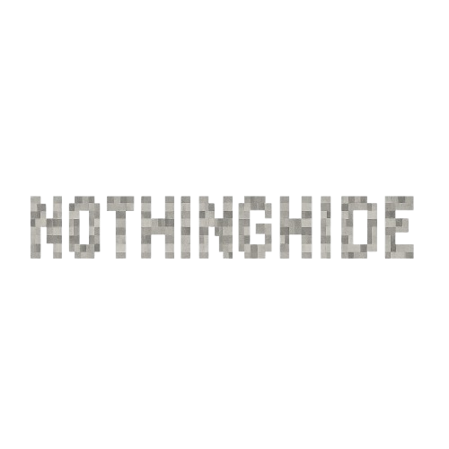 NothingHide